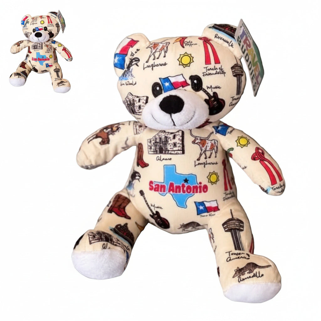 BEAR SAN ANTONIO