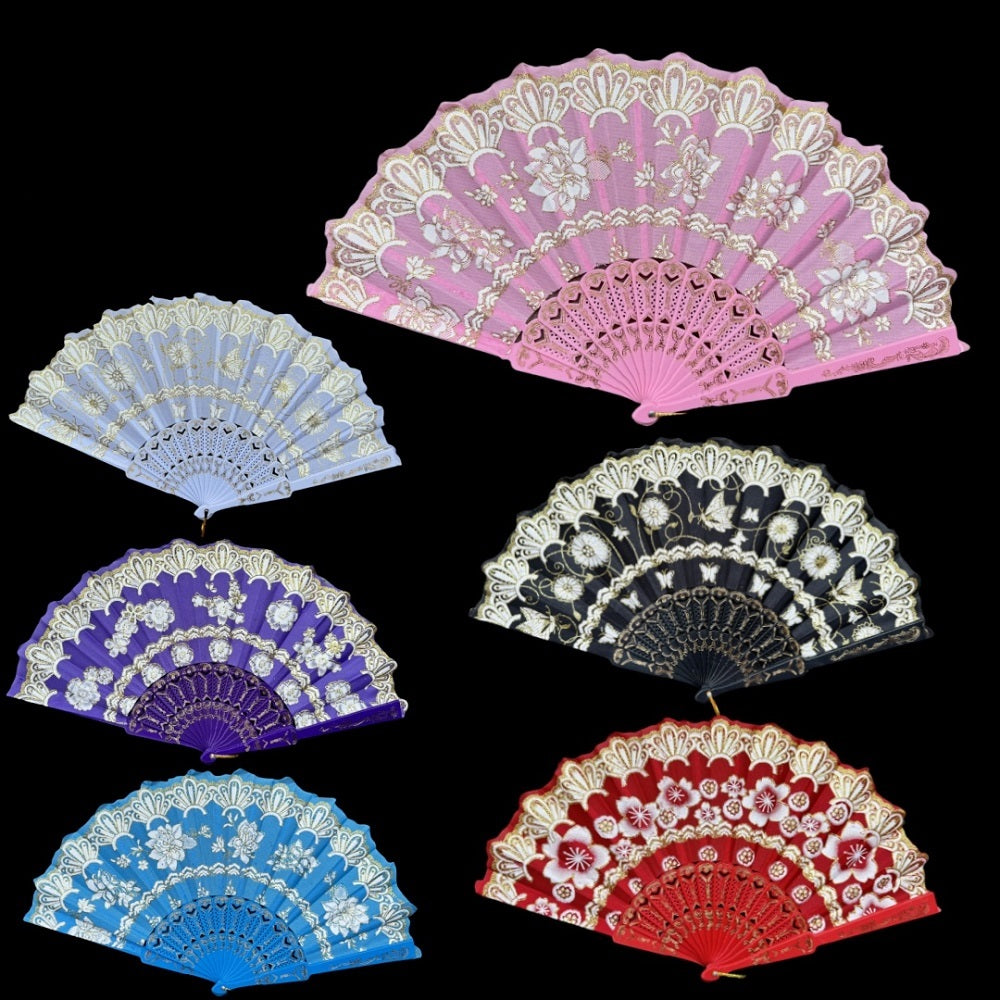 FAN LG-317 SOLD BY DOZEN ONLY