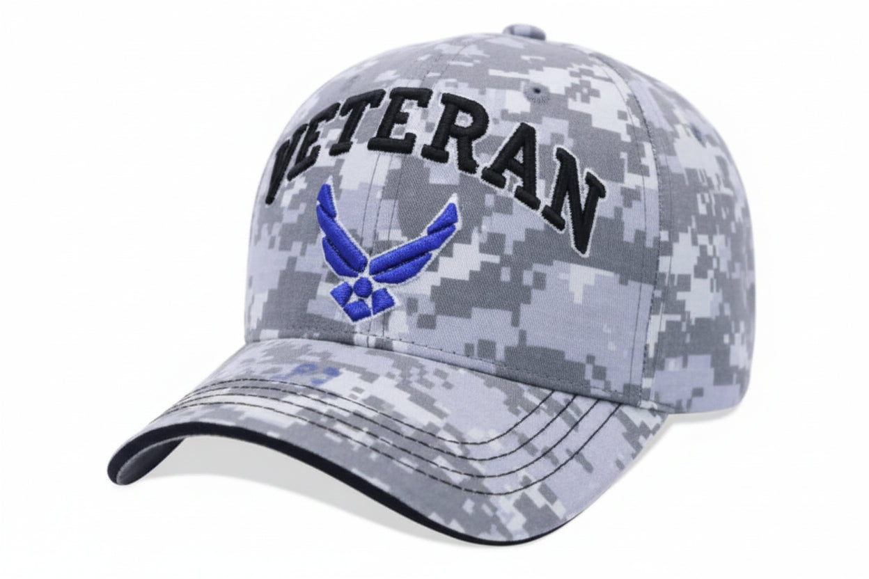 AIR FORCE VET A04AIA30 ACM