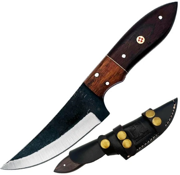 KNIFE TT-111 9 IN HUNTING