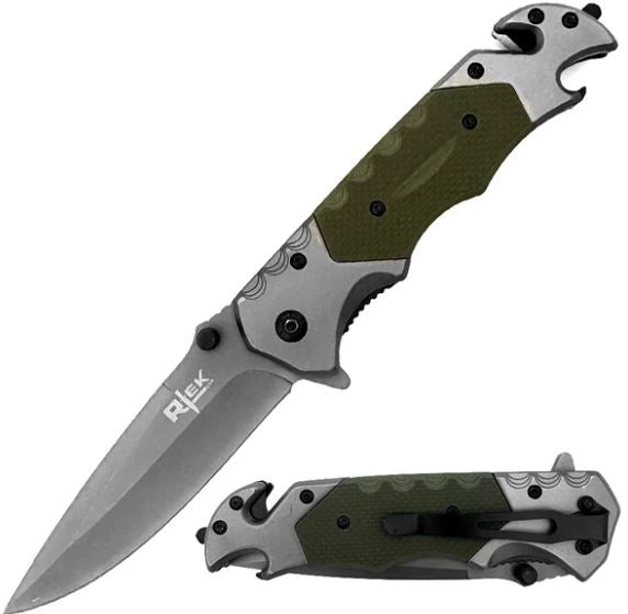 KNIFE RT2014-GN 5 IN