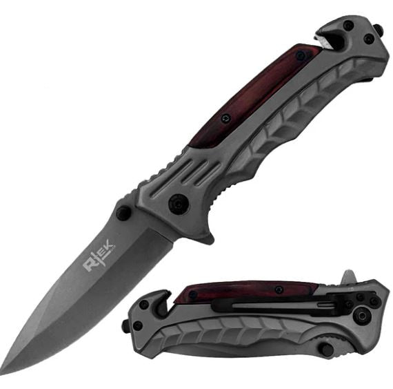 KNIFE RT2015-WD 5 IN