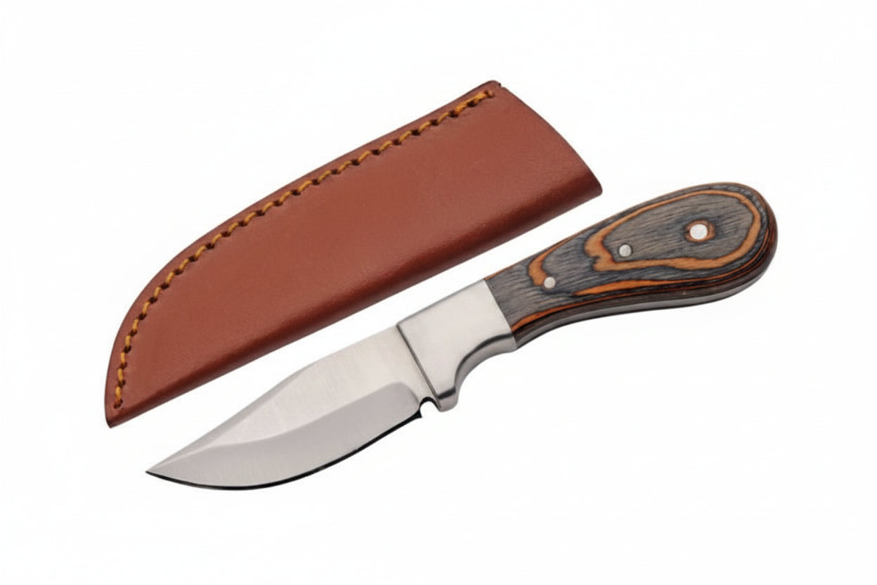 KNIFE 203545 7 IN SKINNER