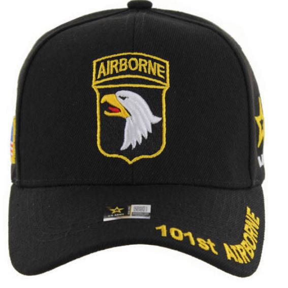 ARMY HAT 101ST AIRBORNE USA