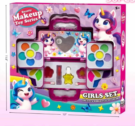 MAKEUP TOY SERIES 4113