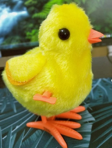 Chicken Wind Up 867A19