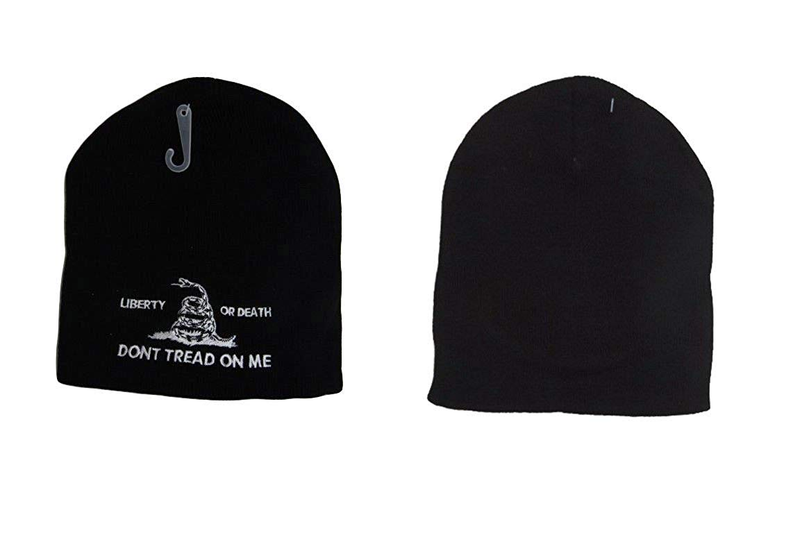 Beanie - Don't Tread On Me