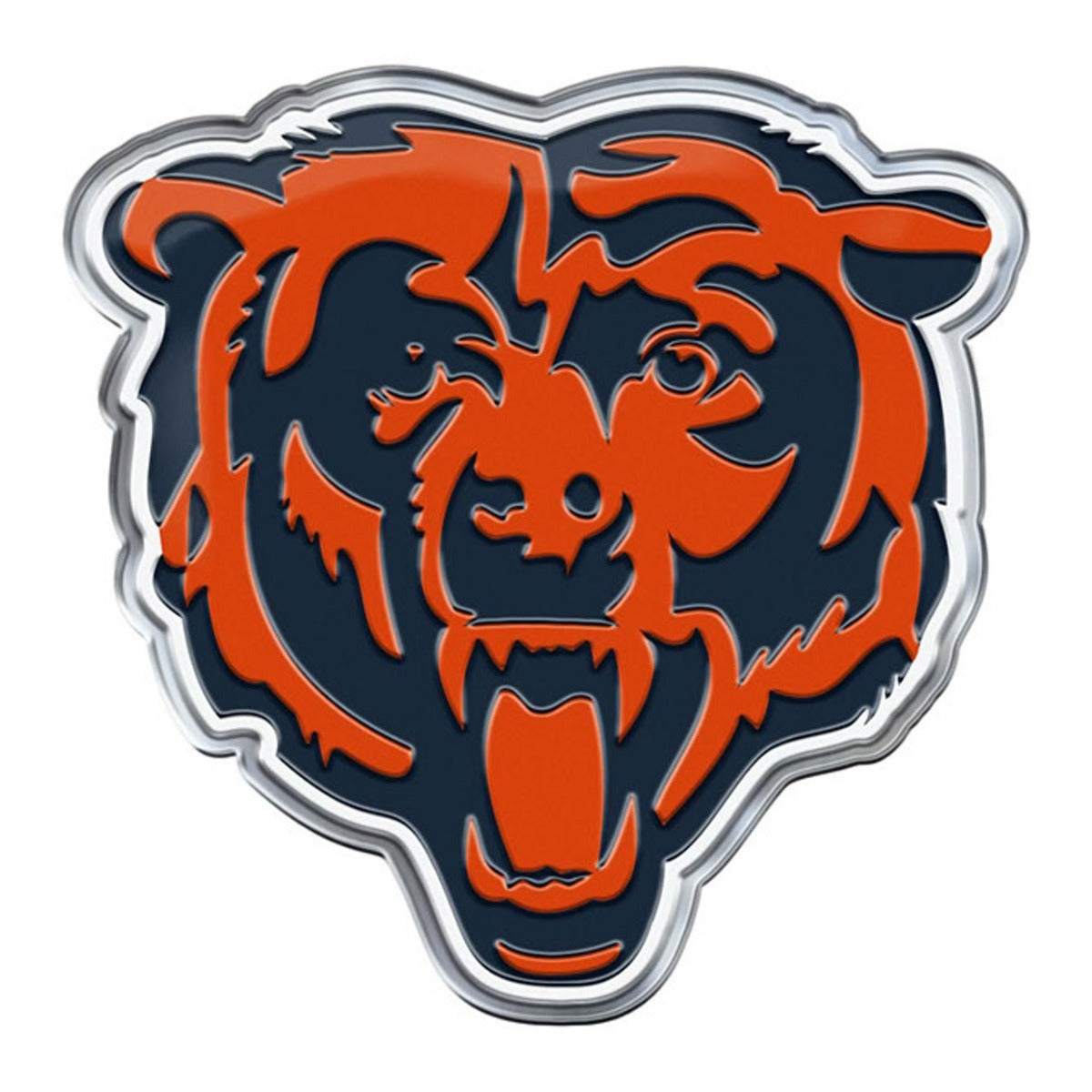 NFL Chicago Bears - Auto Emblem