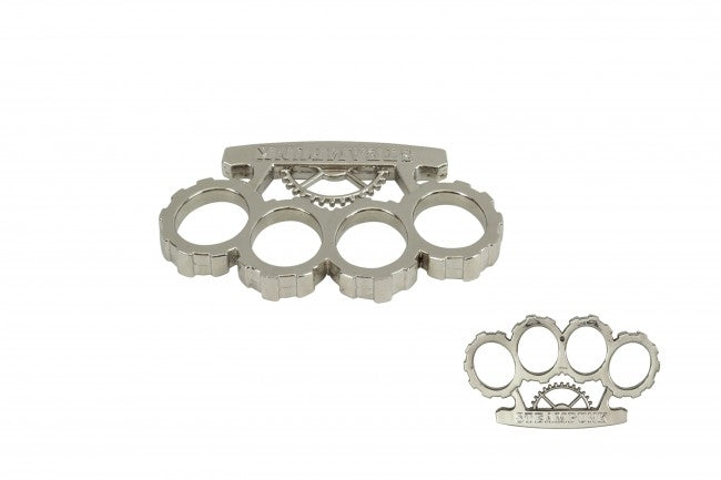 Belt Buckle - Steampunk M0898-SL