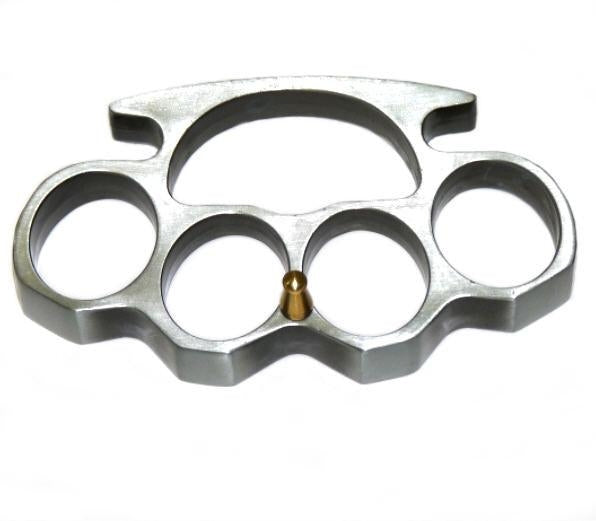 Belt Buckle PK2289Q - Silver