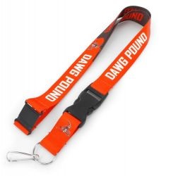 NFL - Cleveland Browns Lanyard - Slogan