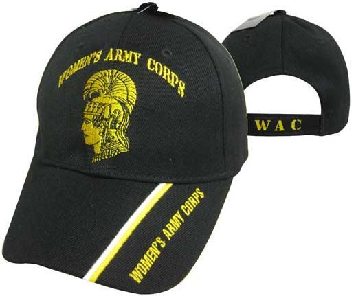 United States Army Hat - Women's Army Corps CAP564