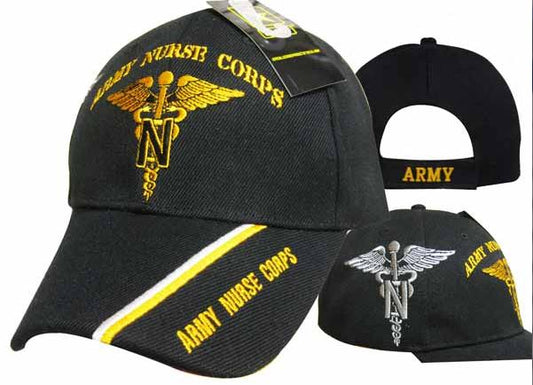 United States Army Hat - Army Nurse Corps CAP567