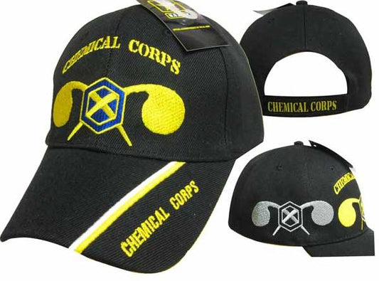 United States Army Hat - Chemical Corps CAP568
