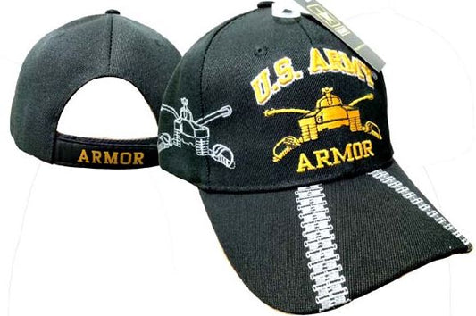 United States Army Hat - Armor CAP612A