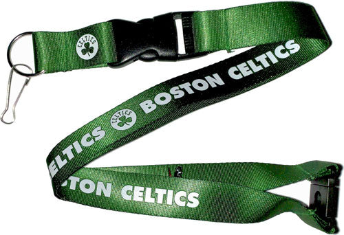 NBA Boston Celtics Lanyard