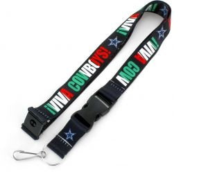 NFL Dallas Cowboys - Viva Lanyard