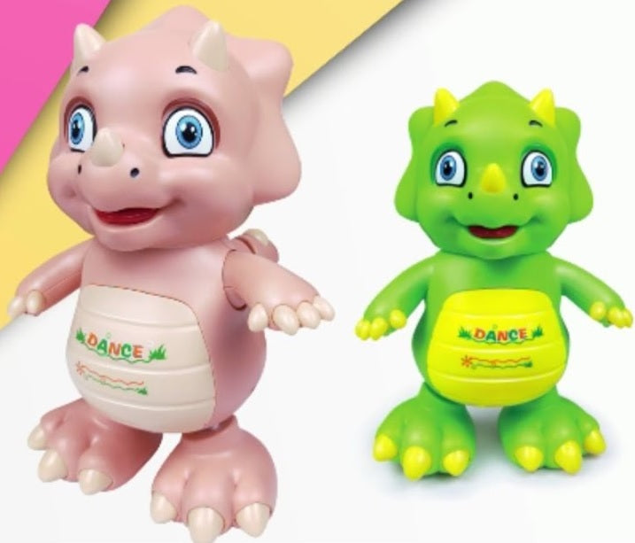 Dancing Dinosaur YJ-3018