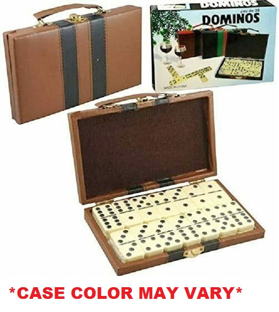 Dominoes Double Six 4006AX