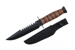Knife H-4865 Hunting 12 inch
