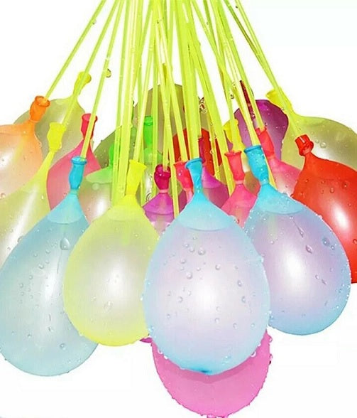 Water Balloons SOLD BY DOZEN PACK