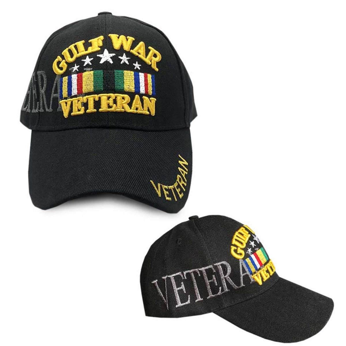 United States Gulf War Veteran w/Shadow HT721