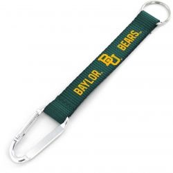 BAYLOR-K/C CARABINER LANYARD
