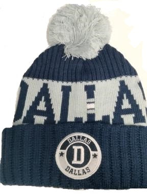 Ski Hat City - Dallas