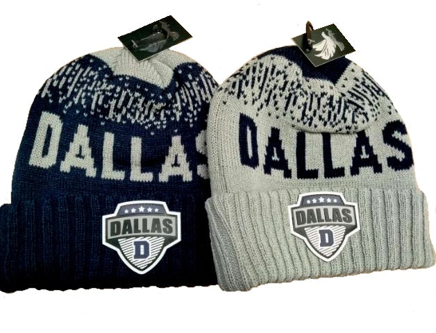 Ski Hat City - Dallas