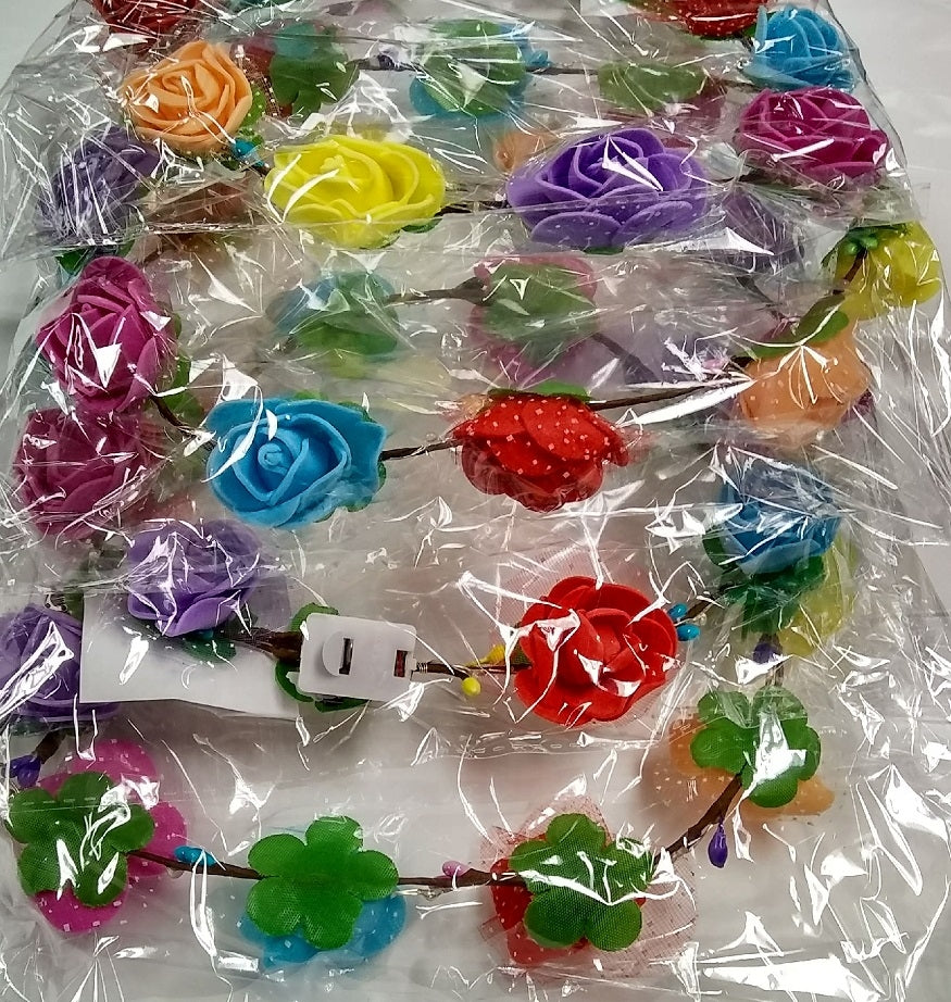 Fiesta LED Headband 6335 SOLD BY DOZEN