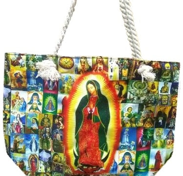 Guadalupe Tote Bag BA1583