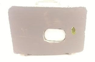 Texas Decor - The Alamo Bank