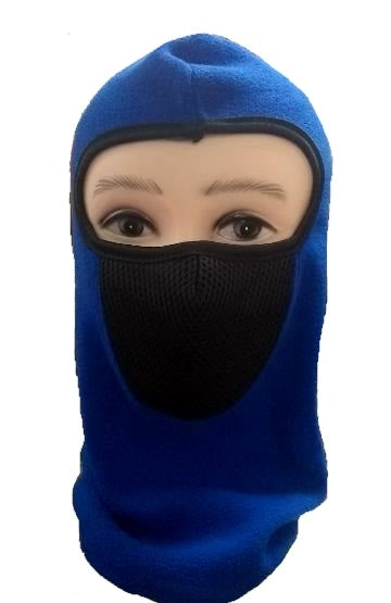 Mask - Fleece SC-194A SOLD BY THE DOZEN
