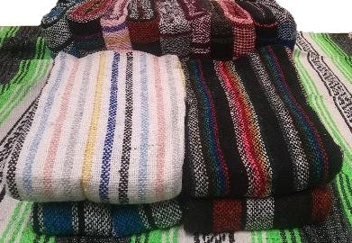 Mexico - Baja Hoodie (ADULT)