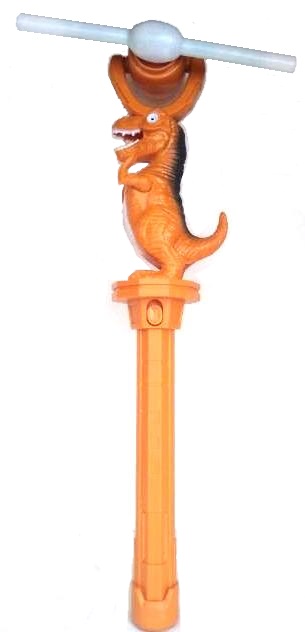 Dinosaur Windmill 7167