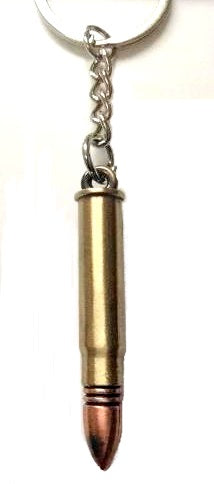 KC (KeyChain) - Bullet 21103 SOLD BY THE DOZEN