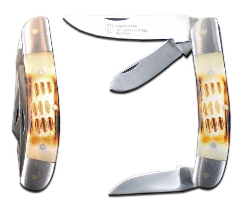 Knife - RA-1033-4''