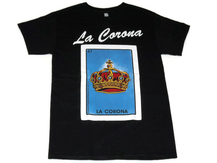 La Corona Loteria T-Shirt