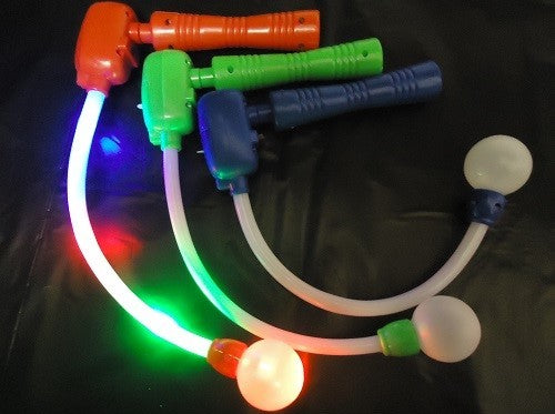 Ratchet Light-up, Dozen Pack