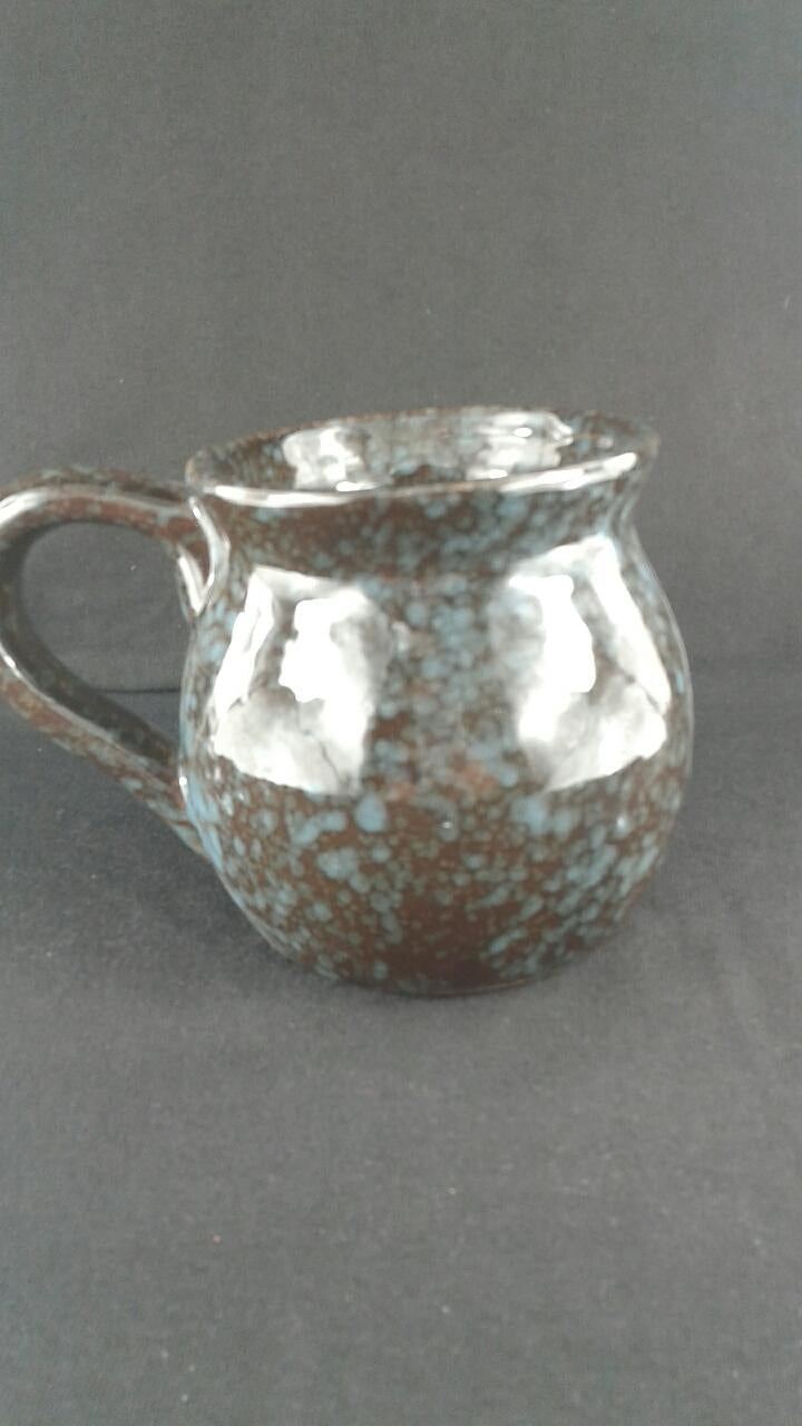 Mug - San Antonio Alamo Pot Belly