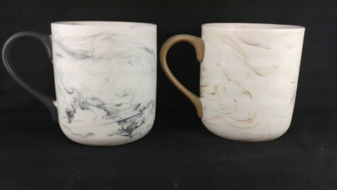 Mug - San Antonio Marble