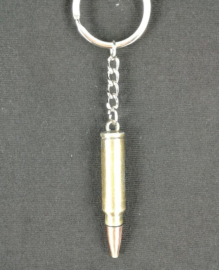 KC (KeyChain) - Bullet 21103 SOLD BY THE DOZEN