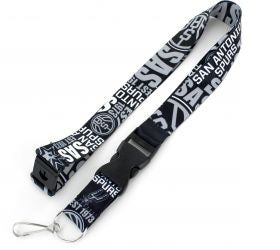 NBA San Antonio Spurs - Dynamic Lanyard
