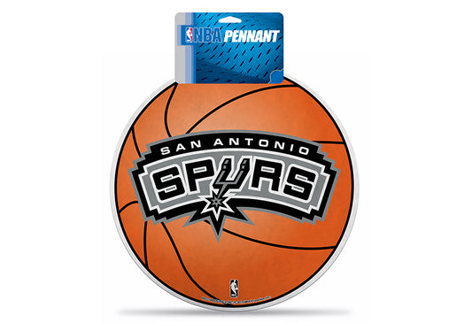 NBA San Antonio Spurs  Pennant Round