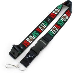 NBA San Antonio Spurs - Viva Lanyard
