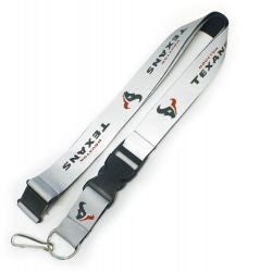 NFL Houston Texans - Reflective Lanyard