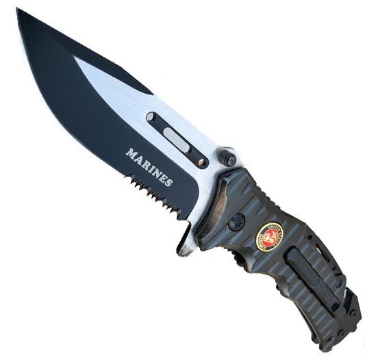 Knife - 07MR Marine