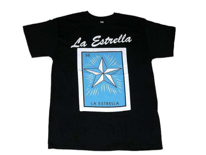 La Estrella Loteria T-Shirt