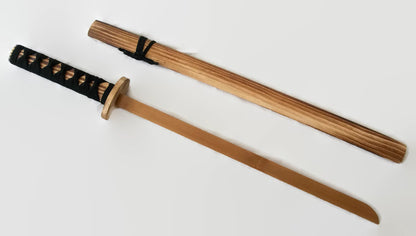 Sword Wood 29 Inch Natural *6PC MINIMUM*