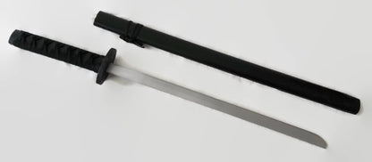 Sword Wood 29 Inch Red/Black/Orange *6PC MINIMUM*